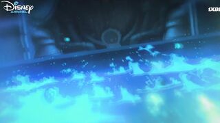 [AniMaunt] Драконий страйкер 1 серия