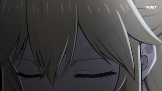 [AniMaunt] Принцесса-рыцарь — невеста варвара 11 серия