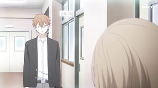 [AniMaunt] Ледяная стена 12 серия