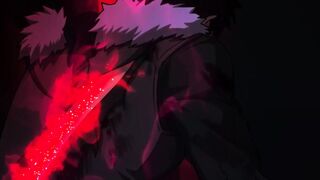 [AniMaunt] Авантюрист, пожирающий демонов 12 серия