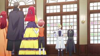 [AniMaunt] Дневник наблюдений за моей невестой 12 серия