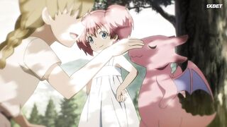 [AniMaunt] О моём перерождении в слизь 4 сезон 11 серия