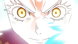 [AniMaunt] Земля-снежок 12 серия