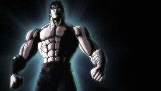 [AniMaunt] Кулак Северной звезды 13 серия