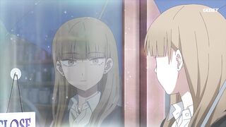 [AniMaunt] Ледяная стена 11 серия