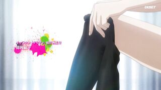 [AniMaunt] Брачный токсин 10 серия