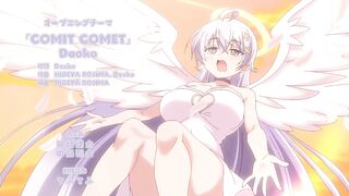 [AniMaunt] Учитель Ёваёва 11 серия