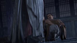 [AniMaunt] Король ночи 9 серия