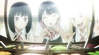 [AniMaunt] Сказание об Аканэ 12 серия
