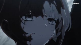 [AniMaunt] Зависимая девушка Передозировка 12 серия