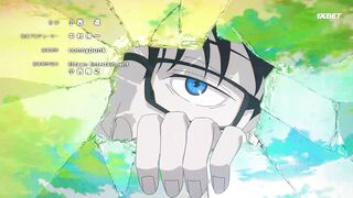 [AniMaunt] Убивая юность 11 серия