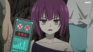 [AniMaunt] Операция Семейка Ёдзакура 2 сезон 11 серия