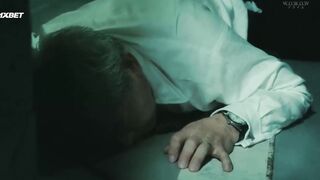 [AniMaunt] Консультант Человек, пишущий о смерти 2 серия