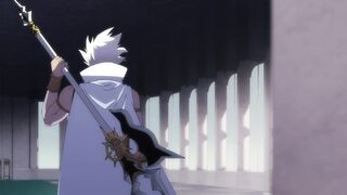 [AniMaunt] Меч и жезл Вистории 2 сезон 11 серия