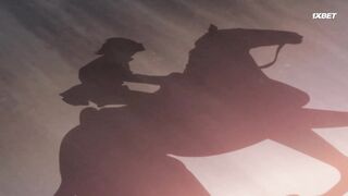 [AniMaunt] Троецарствие Японии 12 серия