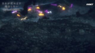 [AniMaunt] Хочу любить тебя до самой смерти 1 серия