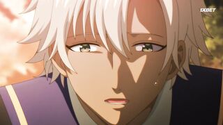 [AniMaunt] Чёрная кошка и класс ведьм 11 серия