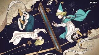 [AniMaunt] Ателье колдовских колпаков 13 серия