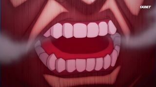 [AniMaunt] Бесполезный дежурный и школьница со слишком короткой юбкой 12 серия