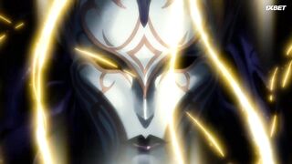 [AniMaunt] Легенда Вокс Машины 4 сезон 11 серия
