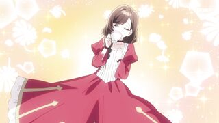 [AniMaunt] Героиня Святая Нет, я всемогущая горничная! 1 серия