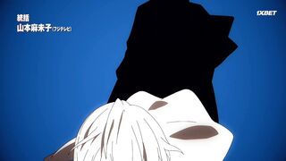 [AniMaunt] Что будет делать сильнейший король в своей второй жизни 2 сезон 12 серия