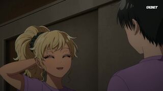 [AniMaunt] Где те девушки, что были бы добры к отаку 12 серия