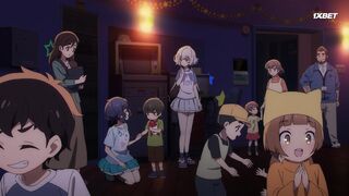 [AniMaunt] Зомбилэнд-Сага