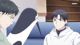[AniMaunt] Дом, в котором щебечет Кудзима 12 серия