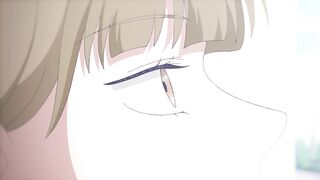 [AniMaunt] Ледяная стена 13 серия