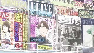 [AniMaunt] Сто видов Авадзимы 12 серия