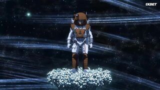 [AniMaunt] Доктор Стоун Научное будущее. Часть 3 13 серия