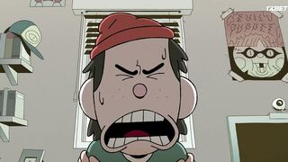 [AniMaunt] Обреченные 4 серия