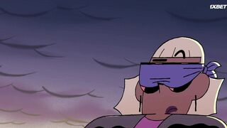 [AniMaunt] Обреченные 6 серия