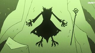 [AniMaunt] Обреченные 7 серия