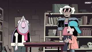 [AniMaunt] Обреченные 8 серия