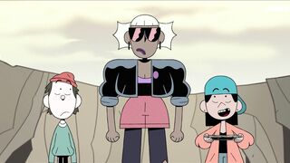 [AniMaunt] Обреченные 13 серия