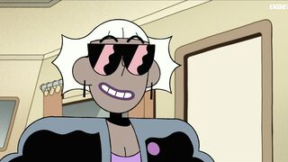 [AniMaunt] Обреченные 16 серия