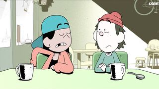 [AniMaunt] Обреченные 17 серия
