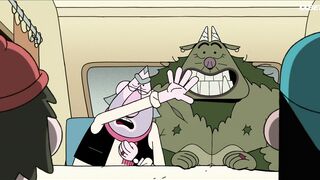 [AniMaunt] Обреченные 18 серия