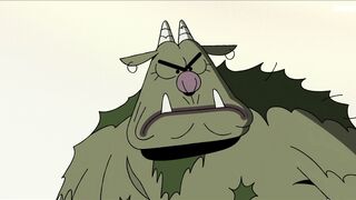 [AniMaunt] Обреченные 20 серия
