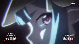 [AniMaunt] Камера, мотор! Фильм о монстрах 11 серия