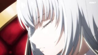 [AniMaunt] О моём перерождении в слизь 4 сезон 12 серия