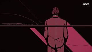 [AniMaunt] Слёзы Бога 12 серия