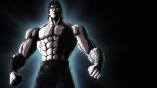 [AniMaunt] Кулак Северной звезды 14 серия
