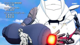 [AniMaunt] Земля-снежок 13 серия
