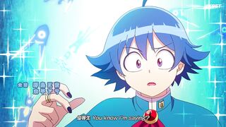 [AniMaunt] Добро пожаловать в ад, Ирума! 4 сезон 13 серия