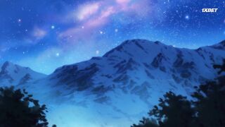 [AniMaunt] Кот и дракон 1 серия