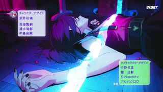 [AniMaunt] Зависимая девушка Передозировка 13 серия