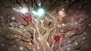 [AniMaunt] Повелитель тайн Добыча 3 серия